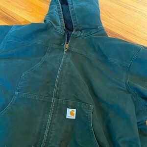Carhartt Jacket